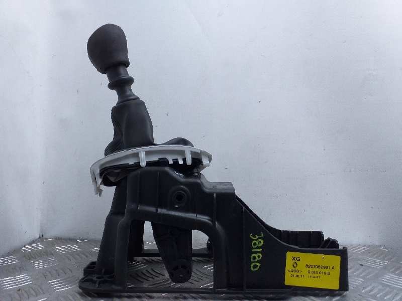 Recambio de palanca cambio para renault megane iii sport tourer emotion referencia OEM IAM   OFERTA