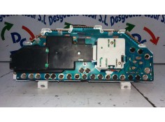 Recambio de cuadro instrumentos para peugeot partner (s1) combispace referencia OEM IAM 9635681180   2