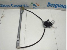 Recambio de elevalunas delantero izquierdo para renault scenic (ja..) 1.6 16v authentique (ja0b/11) referencia OEM IAM 400733T9 