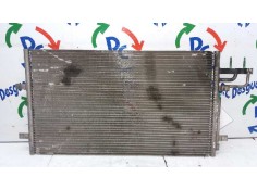 Recambio de condensador / radiador aire acondicionado para ford focus berlina (cap) ambiente (d) referencia OEM IAM