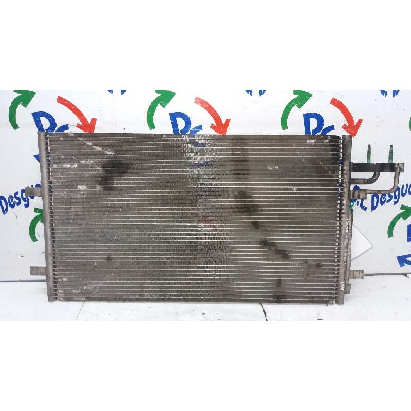 Recambio de condensador / radiador aire acondicionado para ford focus berlina (cap) ambiente (d) referencia OEM IAM   