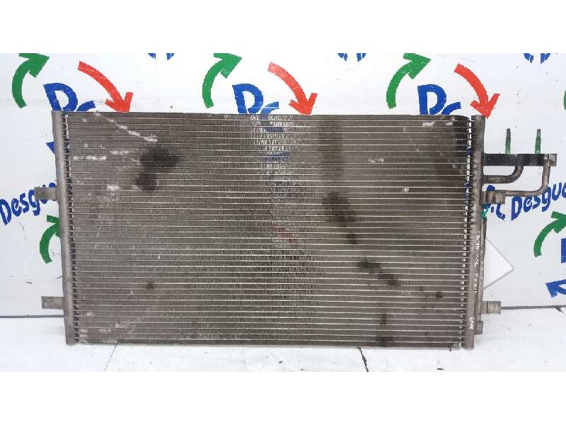 Recambio de condensador / radiador aire acondicionado para ford focus berlina (cap) ambiente (d) referencia OEM IAM   