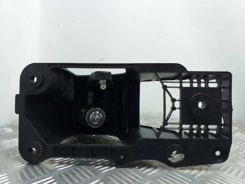 Recambio de palanca cambio para renault megane iii sport tourer emotion referencia OEM IAM   OFERTA