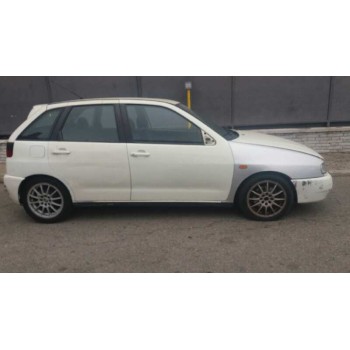 SEAT IBIZA (6K)