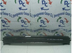 Recambio de refuerzo paragolpes trasero para volkswagen golf v berlina (1k1) sportline referencia OEM IAM   