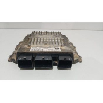 CENTRALITA MOTOR UCE 5WS40433AT  OEM 5WS40433AT