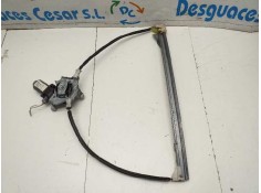 Recambio de elevalunas delantero izquierdo para renault scenic (ja..) 1.6 16v authentique (ja0b/11) referencia OEM IAM 400733T9  2