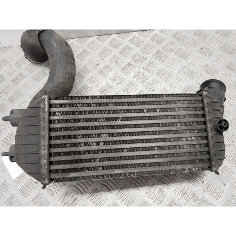 INTERCOOLER 96730157807  - imagen 4