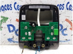 Recambio de luz interior central para volvo s60 berlina 2.4 d referencia OEM IAM 8685434   2