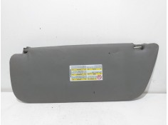 Recambio de parasol derecho para mercedes-benz sprinterii caja cerrada (desde 01.06) 313/316 cdi 4x4 (906.633/635) referencia OE 2