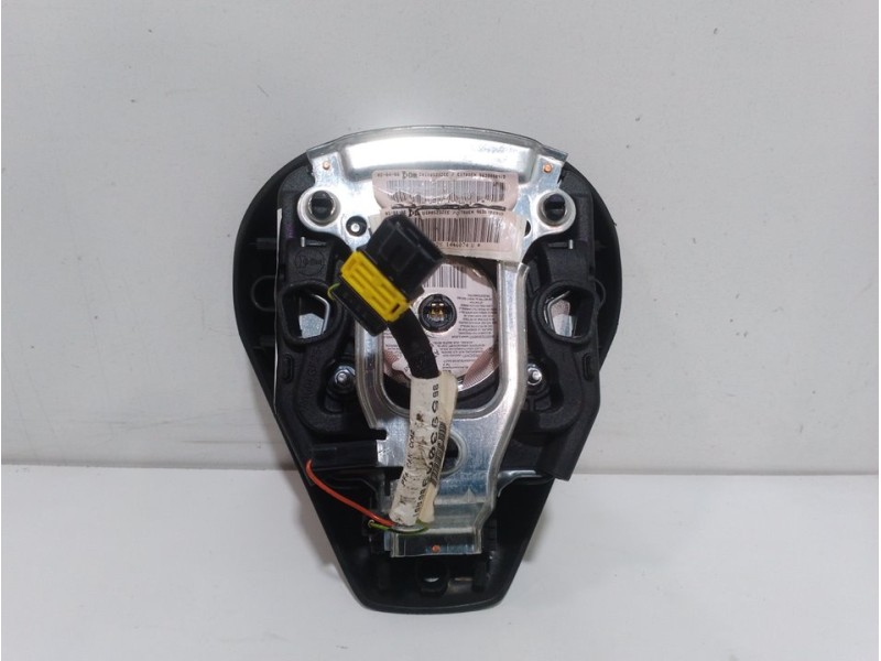 Recambio de airbag delantero izquierdo para citroën c2 audace referencia OEM IAM 96380009VD  