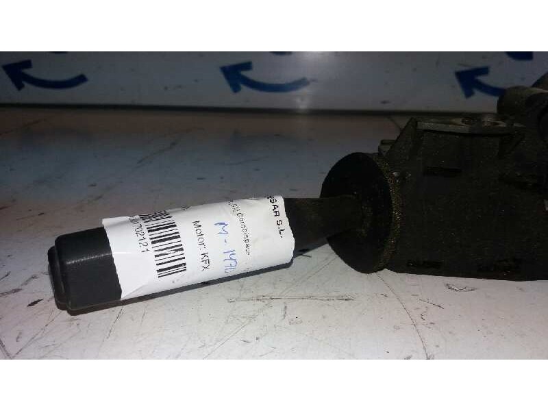 Recambio de mando limpia para peugeot partner (s1) combispace referencia OEM IAM 96049596ZL   Recambio de mando limpia para peugeot partner (s1) combispace referencia OEM IAM 96049596ZL