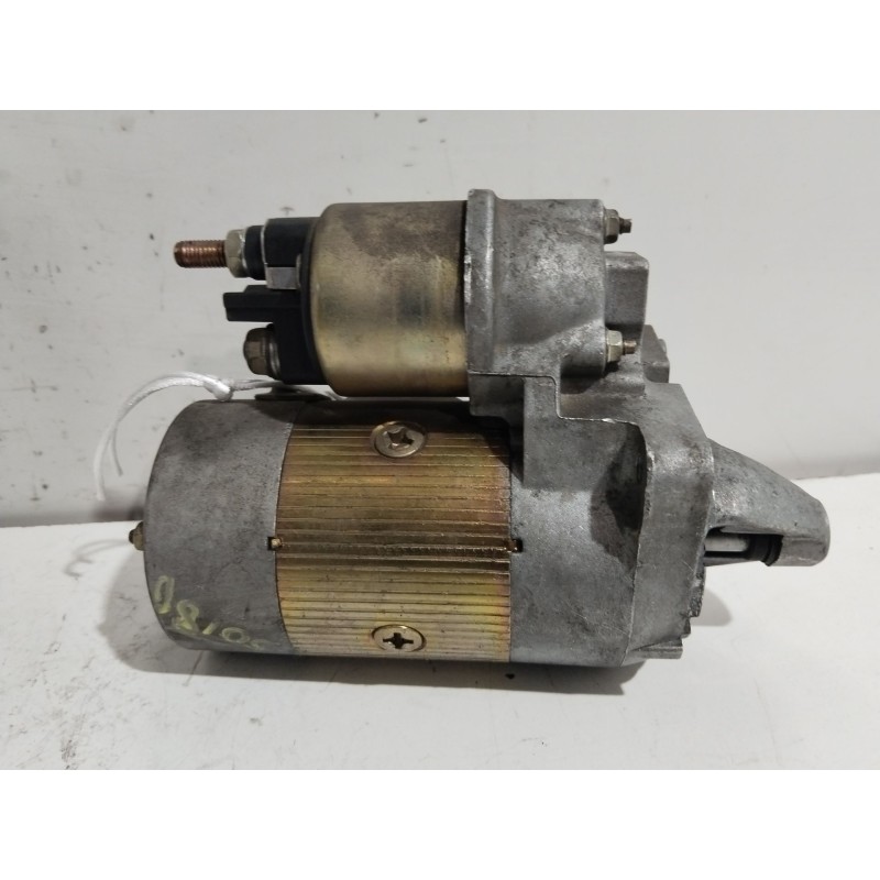 MOTOR ARRANQUE 63103031  - imagen 2