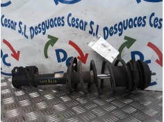 Recambio de amortiguador delantero derecho para opel tigra twin top nero referencia OEM IAM