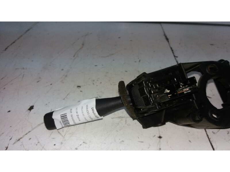 Recambio de mando limpia para peugeot partner (s1) combispace referencia OEM IAM 96049596ZL   Recambio de mando limpia para peugeot partner (s1) combispace referencia OEM IAM 96049596ZL