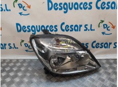 Recambio de faro derecho para renault scenic (ja..) 1.6 16v authentique (ja0b/11) referencia OEM IAM   