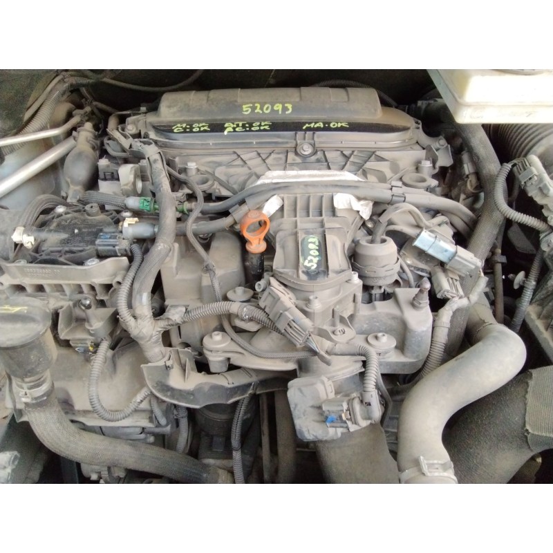 CITROËN C4 GRAND PICASSO I (UA_) - imagen 5