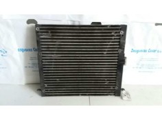 Recambio de condensador / radiador aire acondicionado para land rover range rover (lp) dse (100kw) referencia OEM IAM