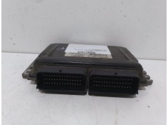 Recambio de centralita motor uce para renault megane i fase 2 berlina (ba0) 1.6 16 v rt (ba04) referencia OEM IAM S110138000   2