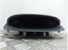 Recambio de pantalla multifuncion para renault megane iii sport tourer emotion referencia OEM IAM 28349044R  OFERTA