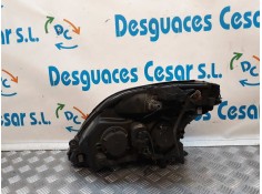 Recambio de faro derecho para renault scenic (ja..) 1.6 16v authentique (ja0b/11) referencia OEM IAM    2