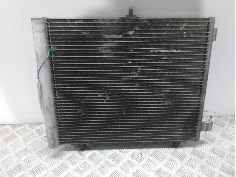 Recambio de condensador / radiador aire acondicionado para citroën c2 audace referencia OEM IAM   