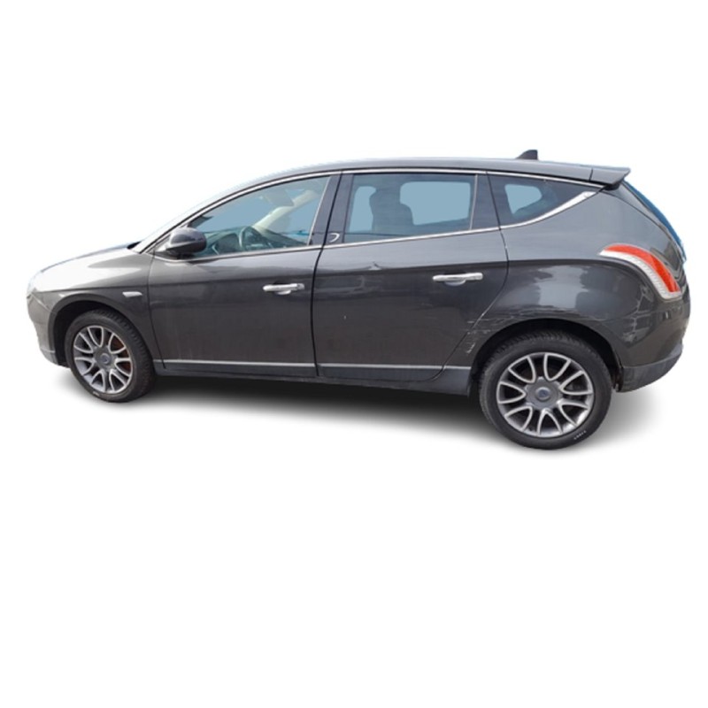 LANCIA DELTA (181) - imagen 5