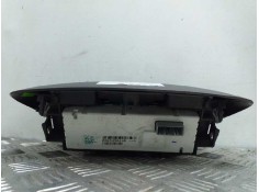 Recambio de pantalla multifuncion para renault megane iii sport tourer emotion referencia OEM IAM 28349044R  OFERTA 2