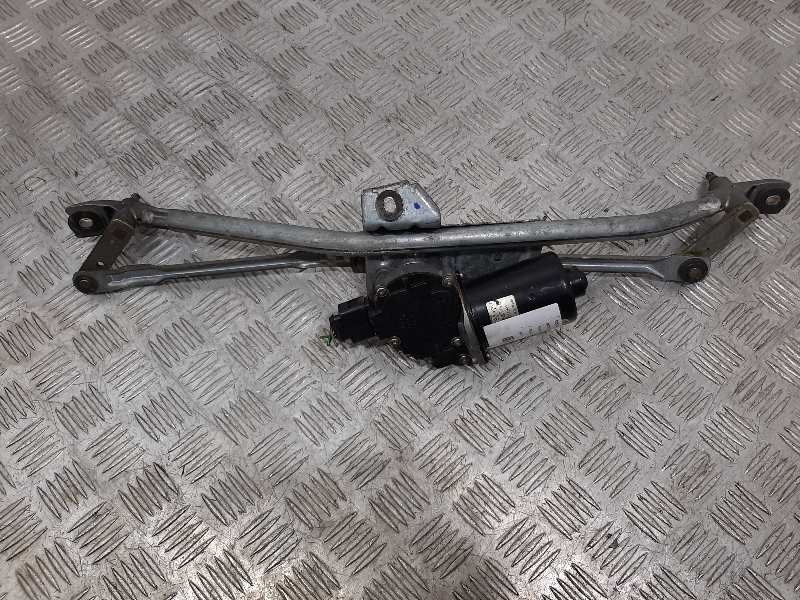 Recambio de motor limpia delantero para audi a6 avant (4b5) 2.5 tdi referencia OEM IAM   
