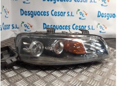 Recambio de faro derecho para fiat punto berl. (176) referencia OEM IAM   
