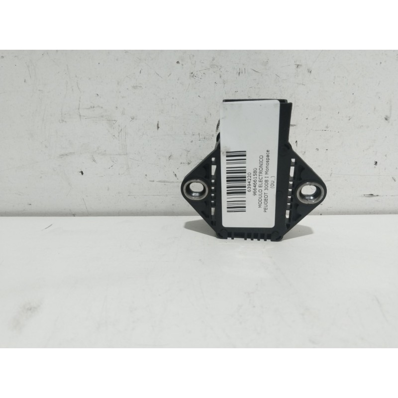 MODULO ELECTRONICO 9664661580  - imagen 4