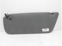 Recambio de parasol izquierdo para mercedes-benz sprinterii caja cerrada (desde 01.06) 313/316 cdi 4x4 (906.633/635) referencia 