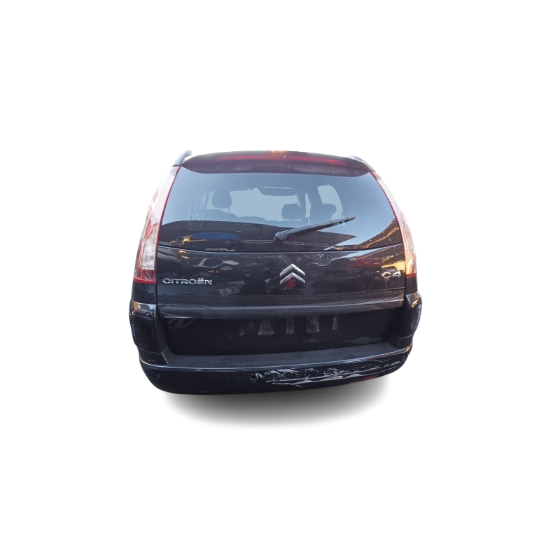 CITROËN C4 GRAND PICASSO I (UA_) - imagen 3
