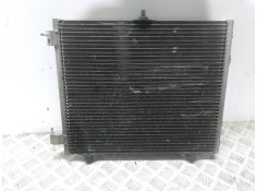 Recambio de condensador / radiador aire acondicionado para citroën c2 audace referencia OEM IAM    2