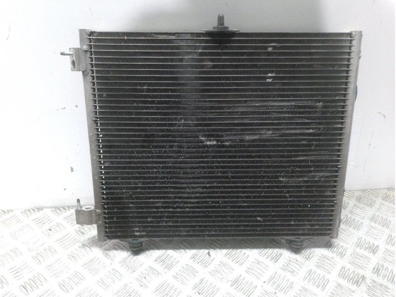Recambio de condensador / radiador aire acondicionado para citroën c2 audace referencia OEM IAM   
