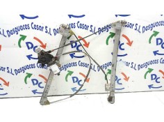 Recambio de elevalunas delantero derecho para citroën xsara berlina 1.6 lx referencia OEM IAM  2PINES 