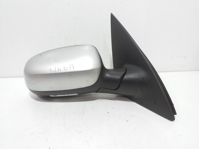 Recambio de retrovisor derecho para opel corsa c blue line referencia OEM IAM 010676  