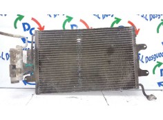 Recambio de condensador / radiador aire acondicionado para seat ibiza (6k1) 1.9 sdi referencia OEM IAM