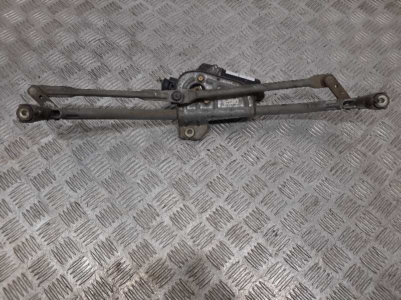 Recambio de motor limpia delantero para audi a6 avant (4b5) 2.5 tdi referencia OEM IAM   