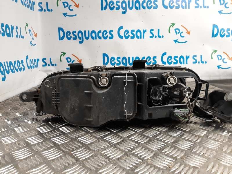 Recambio de faro derecho para fiat punto berl. (176) referencia OEM IAM   