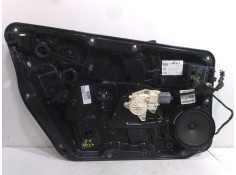 Recambio de elevalunas delantero izquierdo para mercedes-benz clase a (w176) a 180 cdi blueefficiency (176.000) referencia OEM I