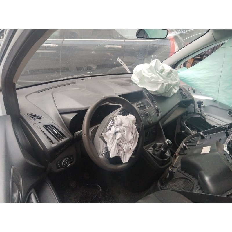 FORD TRANSIT CONNECT MONOSPACE - imagen 3