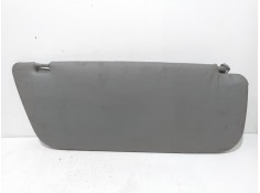 Recambio de parasol izquierdo para mercedes-benz sprinterii caja cerrada (desde 01.06) 313/316 cdi 4x4 (906.633/635) referencia  2
