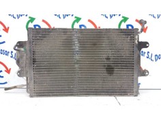 Recambio de condensador / radiador aire acondicionado para seat ibiza (6k1) 1.9 sdi referencia OEM IAM    2