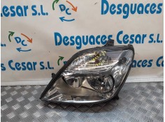 Recambio de faro izquierdo para renault scenic (ja..) 1.6 16v authentique (ja0b/11) referencia OEM IAM   