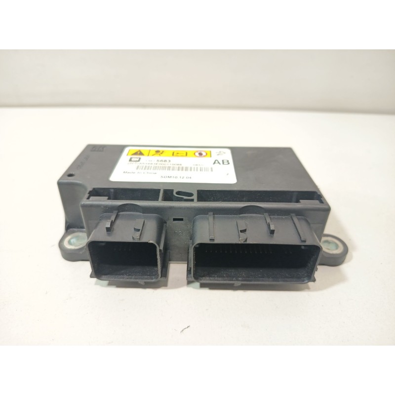 CENTRALITA AIRBAG 13575683  - imagen 1