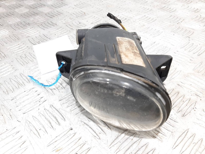 Recambio de faro antiniebla derecho para seat leon (1m1) signo referencia OEM IAM 1M0941702B  