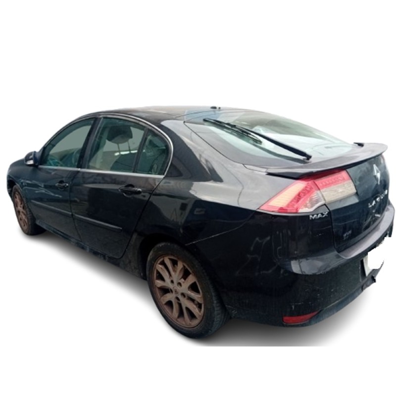 RENAULT LAGUNA III (BT0/1) - imagen 2