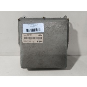 CENTRALITA MOTOR UCE 0261204012 