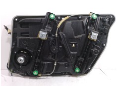 Recambio de elevalunas delantero izquierdo para mercedes-benz clase a (w176) a 180 cdi blueefficiency (176.000) referencia OEM I 2
